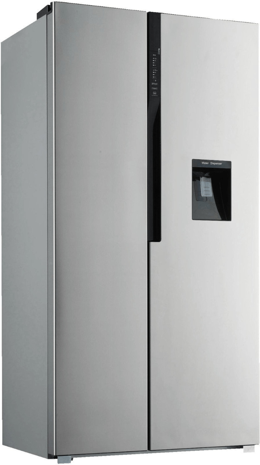 48885 - PKM Side by Side Fridge Freezer Europe