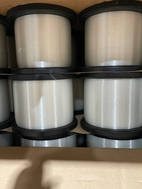 49063 - Monofilament Yarns Available USA
