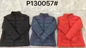 49098 - Men's & Women's Winter Padded Jacket China