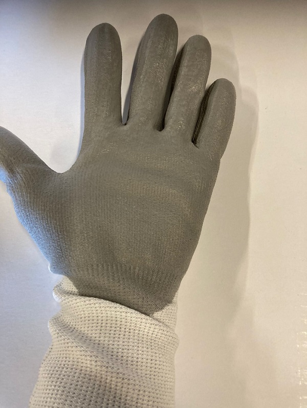 Work gloves Europe
