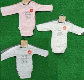 49227 - Babies Rompers India