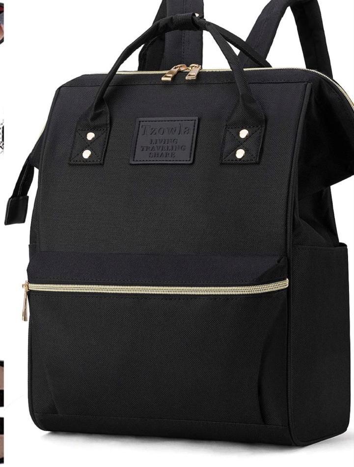 49232 - Traveling Backpack Closeout USA