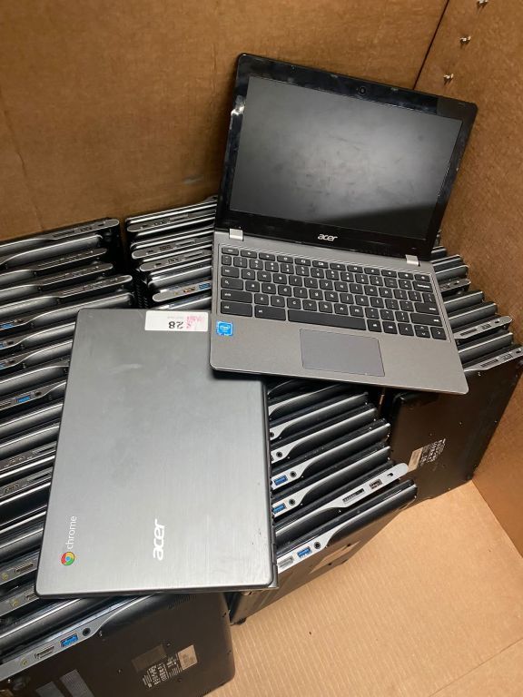 49333 - Chromebooks USA