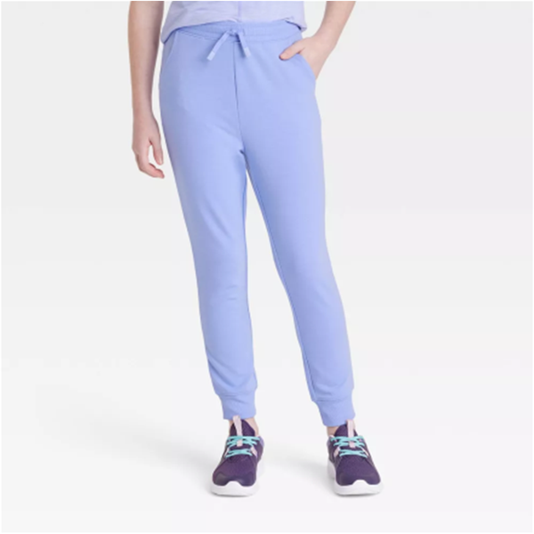 49365 - All in Motion Girls Joggers USA