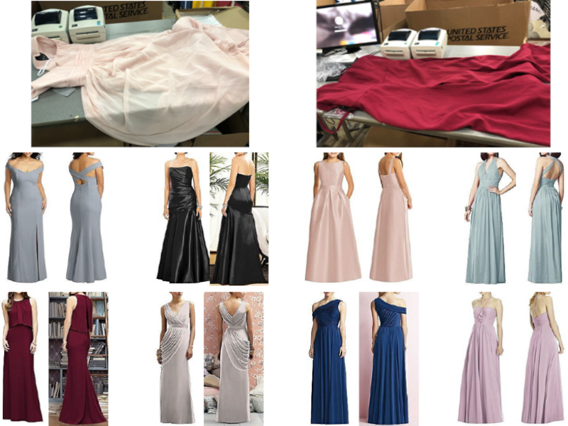 49424 - Great Deal on Prom and Bridesmaid Dresses USA