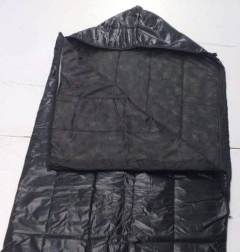 49572 - SLEEPING BAGS Europe
