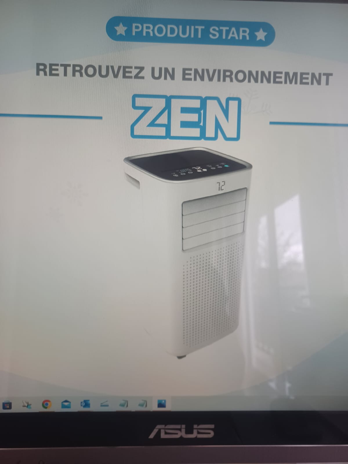 49687 - New MOBILE AIR CONDITIONERS Europe