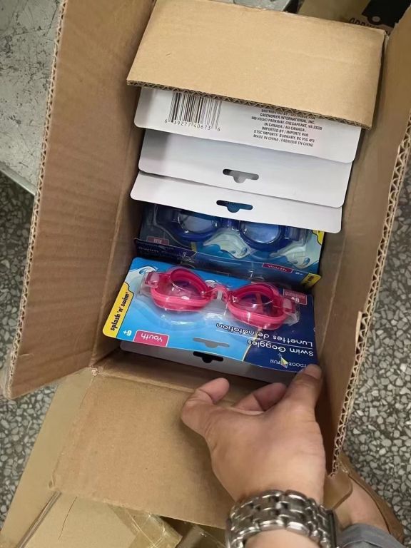 49764 - Swim Goggles China
