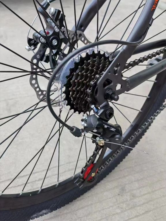 49981 - Bicycle stock offer China