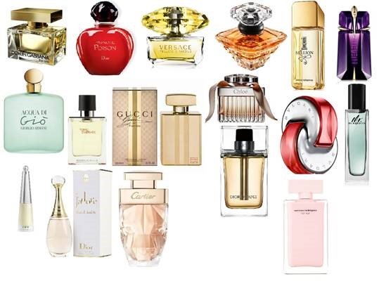 49987 - BRAND PARFUME Europe