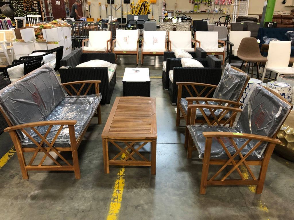 50005 - Furniture Truckloads USA