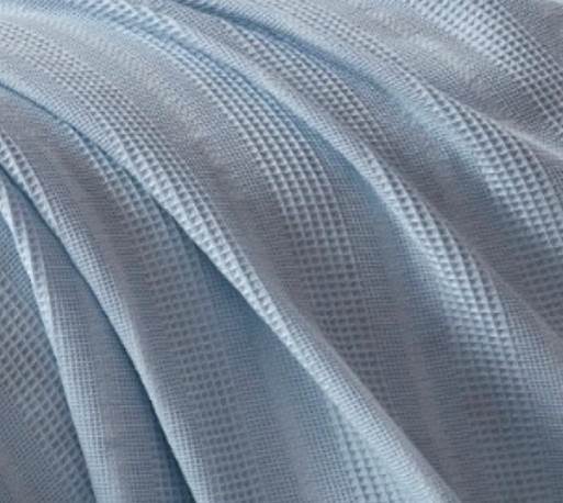 50129 - COTTON PIQUE BEDDING Europe