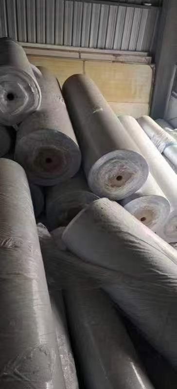 50148 - Fusing interlining fabric China