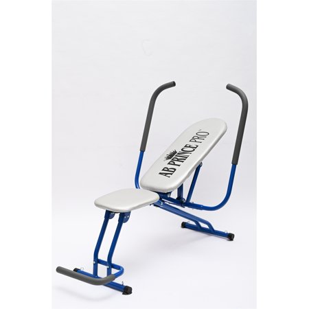 50154 - OUMILEN- Abdominal Gym Strength Bench USA