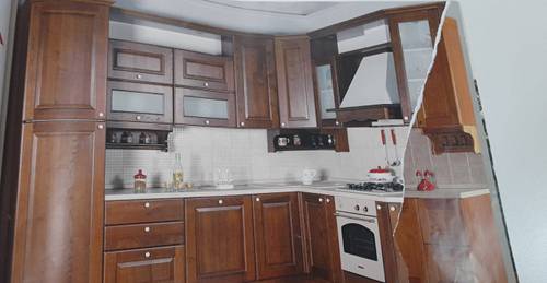 50270 - Italian kitchens Europe