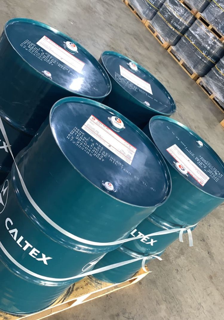 50349 - Taro 55 XL 40,Lubricant oil UAE