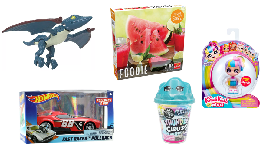 50369 - Toys stock offer USA
