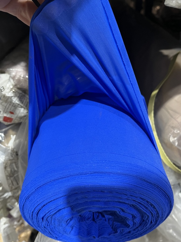 50639 - Lycra fabrics Europe