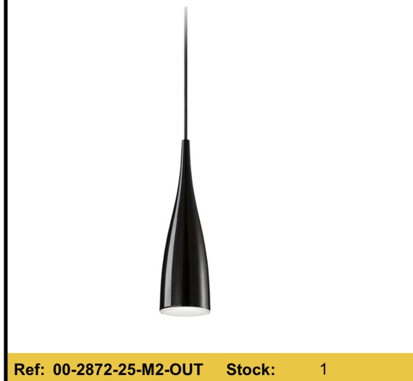 50909 - Offer lamps Europe