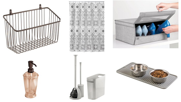 51041 - Wide variety of NEW Accessories for the HOME USA