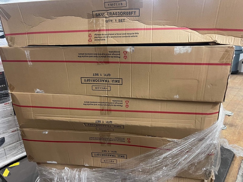 51085 - Overstock Trampolines USA 