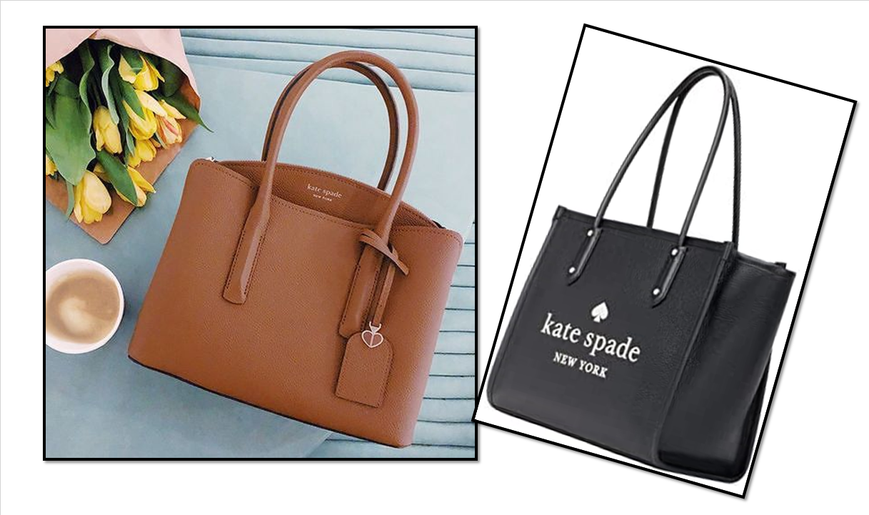 51111 - KATE SPADE Europe