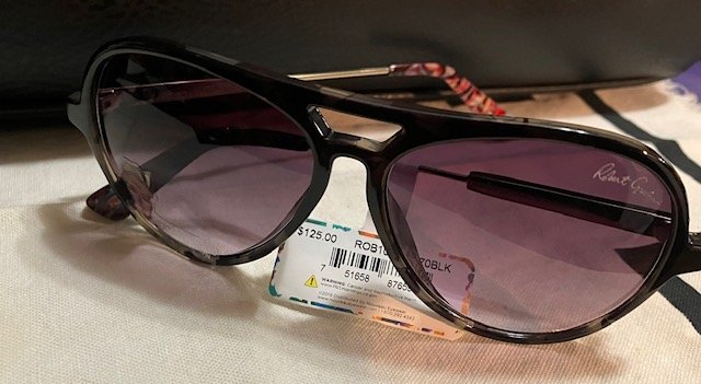 51120 - ROBERT GRAHAM SUNGLASSES USA