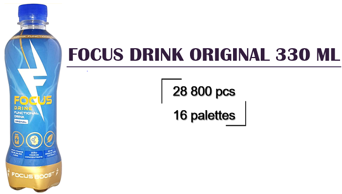 51159 - Energy drink Europe