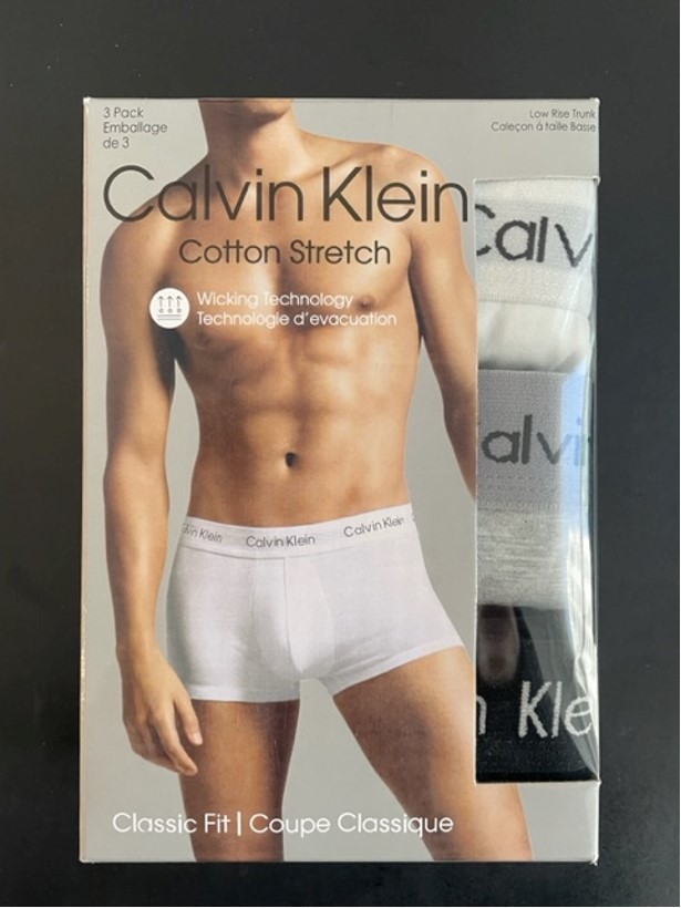 51212 - CK boxer USA