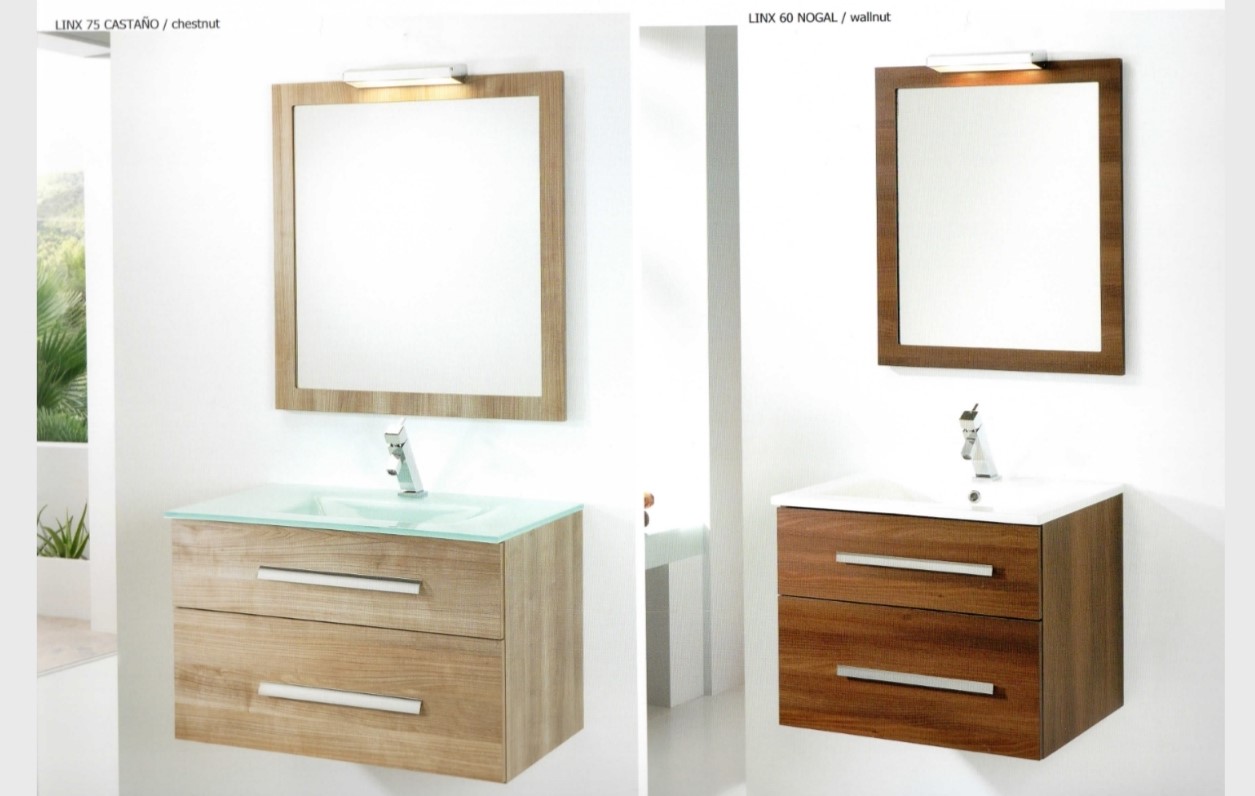 51380 - BATHROOM FURNITURE Europe