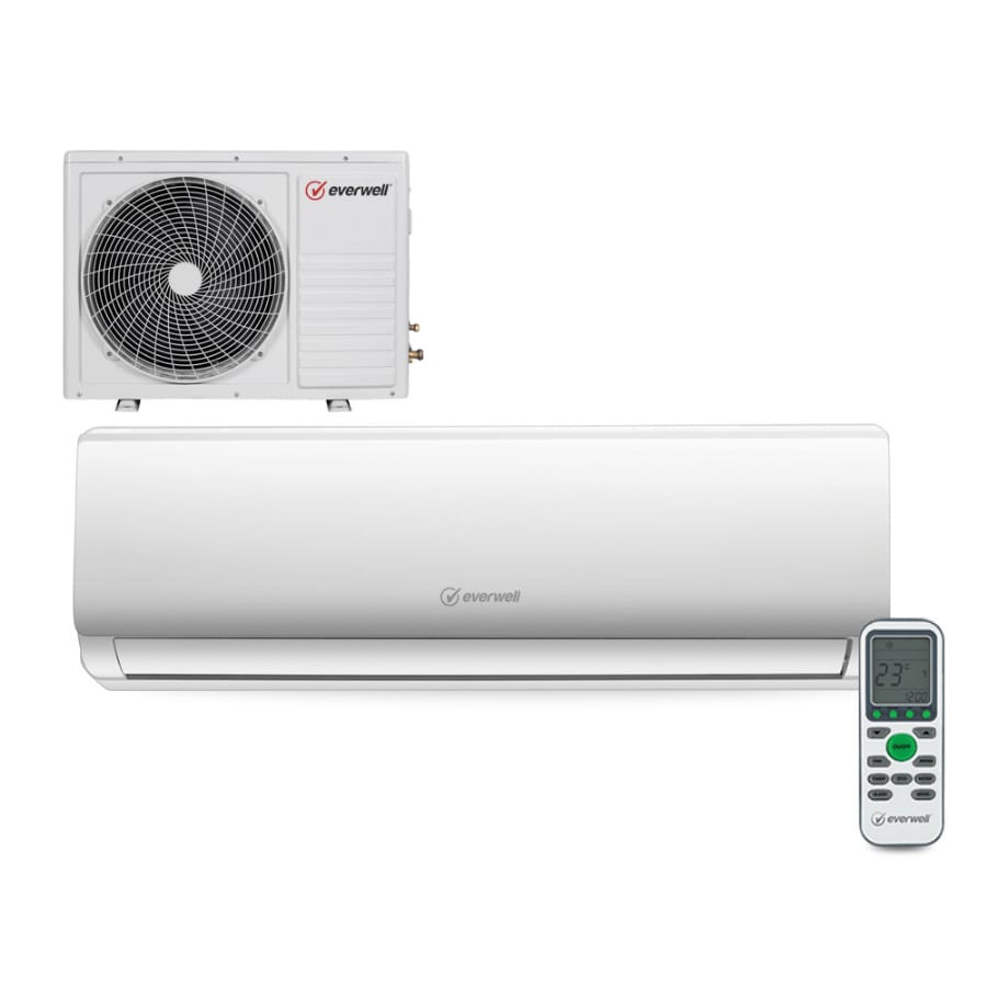 51432 - Air conditioners USA