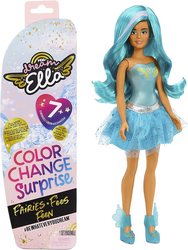 51437 - Dream Ella dolls USA
