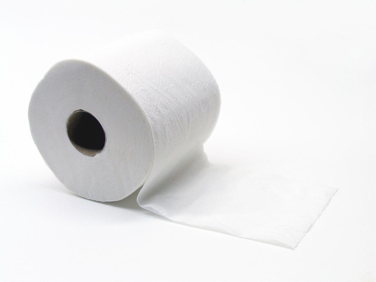 51678 - Paper Load full truck USA