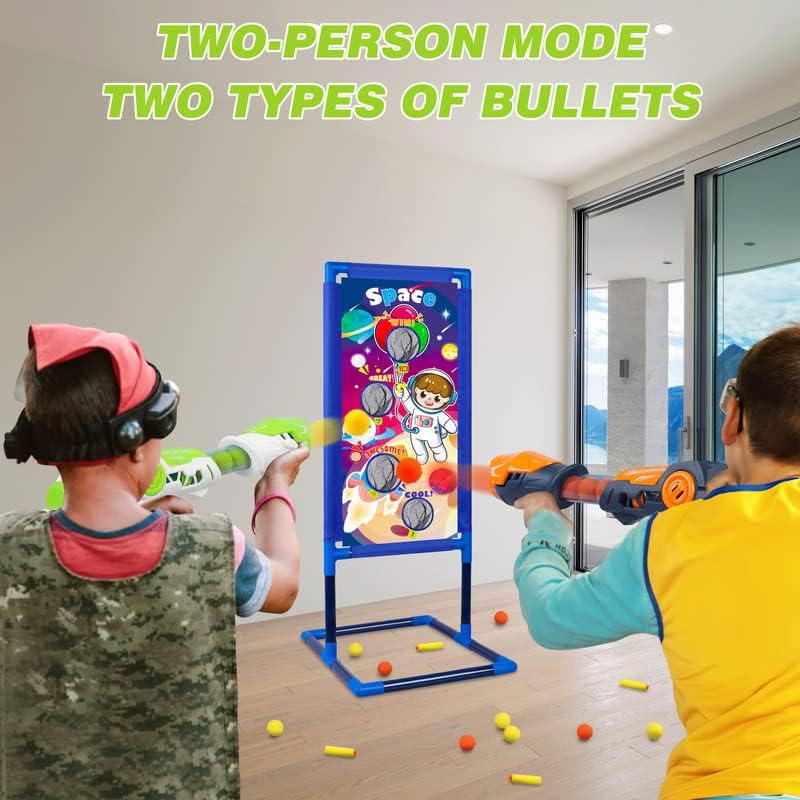 51696 - Shooting Game Toy for Boys USA