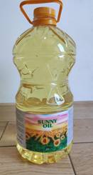 51759 - Sunflower oil / CIF EU Europe