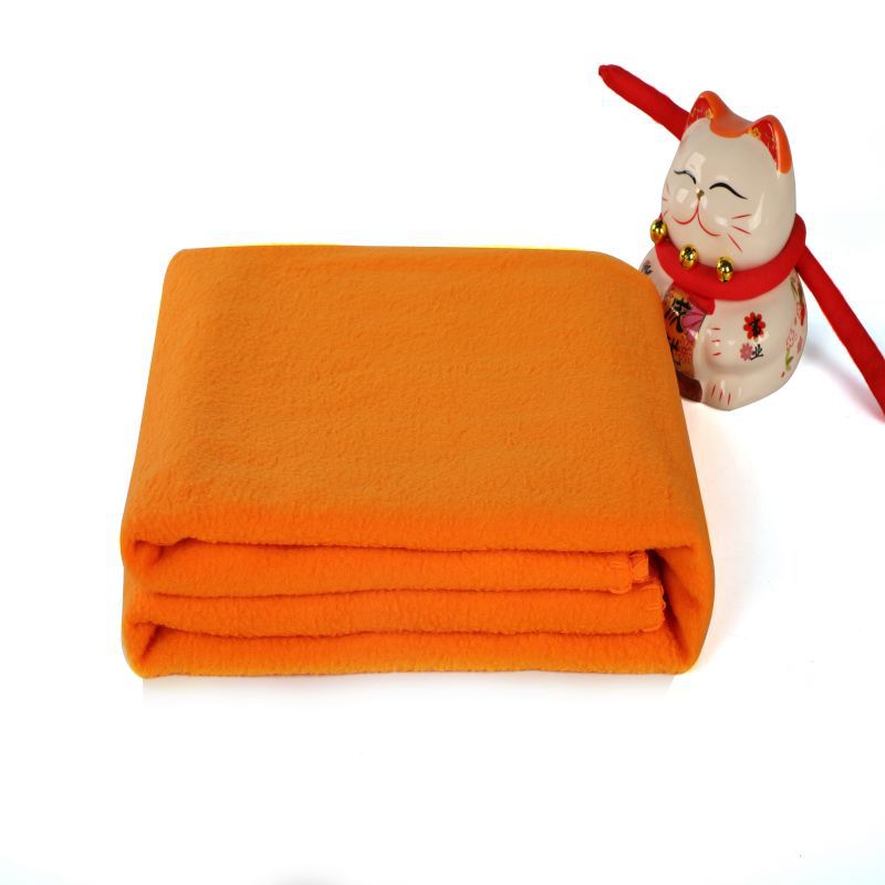 51813 - Blanket both Polar Fleece and Coral Fleece for closeout China