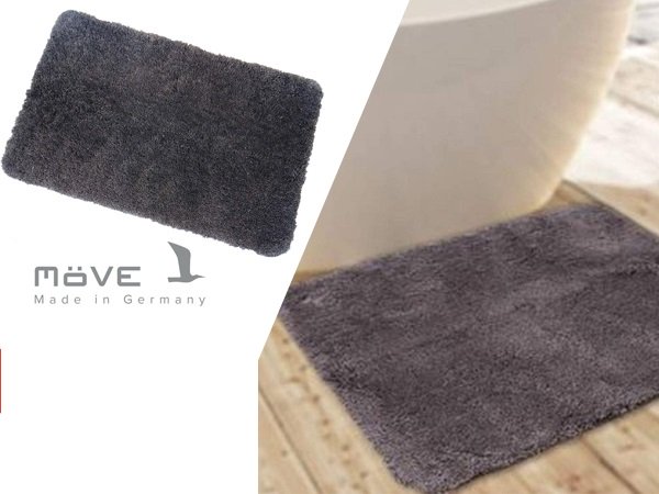 51885 - Möve - Bath Rug - Deluxe Europe