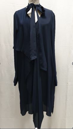 51900 - SEVENTY CLOTHING WOMAN TOTAL LOOK FROM EUROPE
