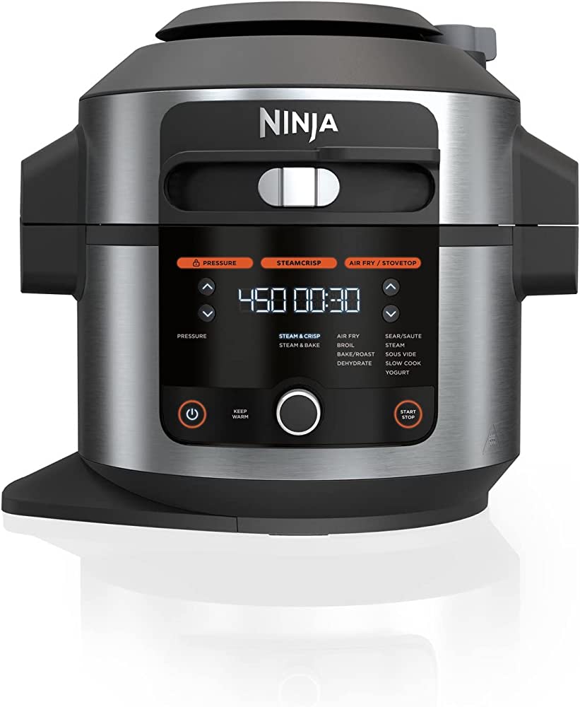 NINJA PRESSURE COOKERS USA