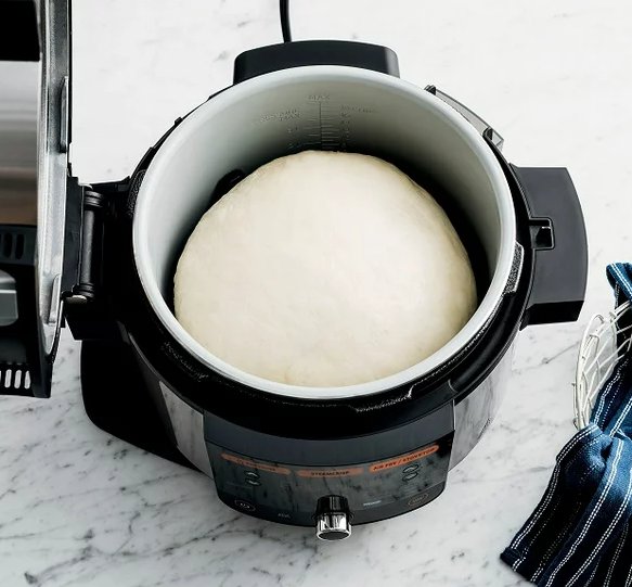 NINJA PRESSURE COOKERS USA