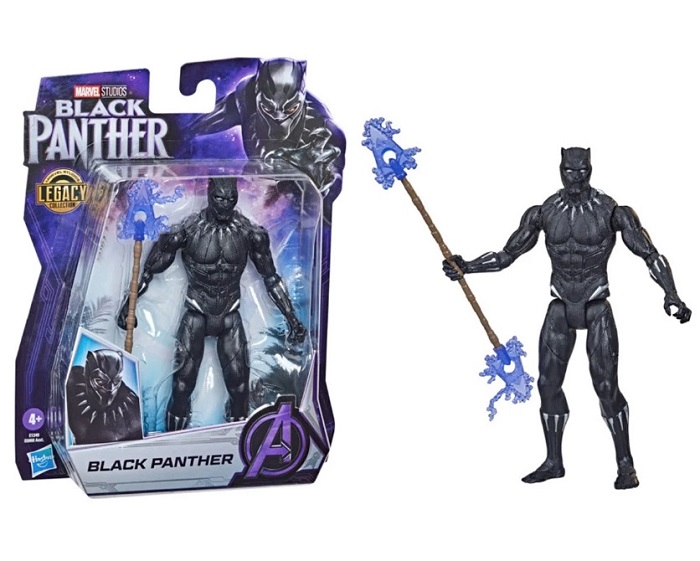 51959 - Black Panther Marvel Legacy figures USA