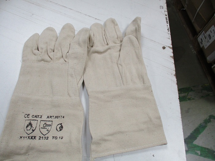 Work gloves Europe