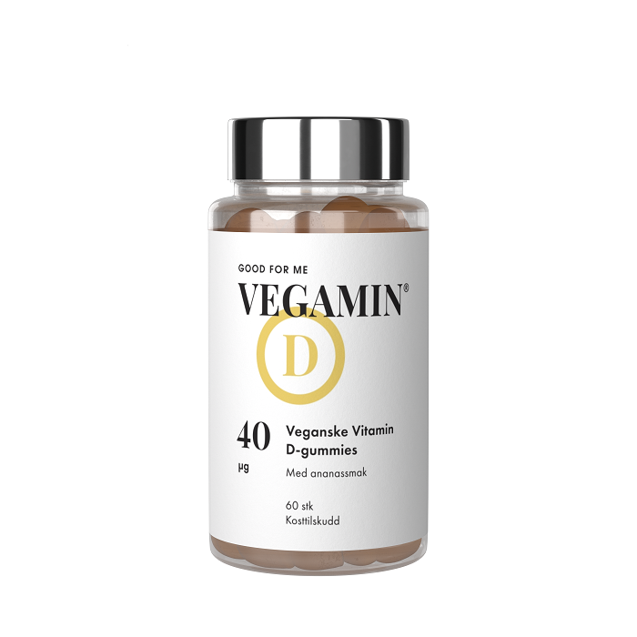 52047 - Vegamin D supplement offer Europe