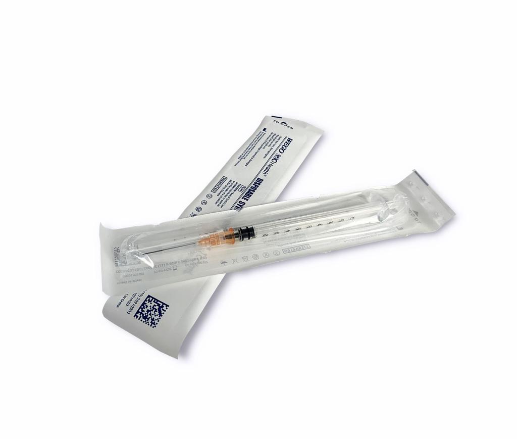 Syringes USA