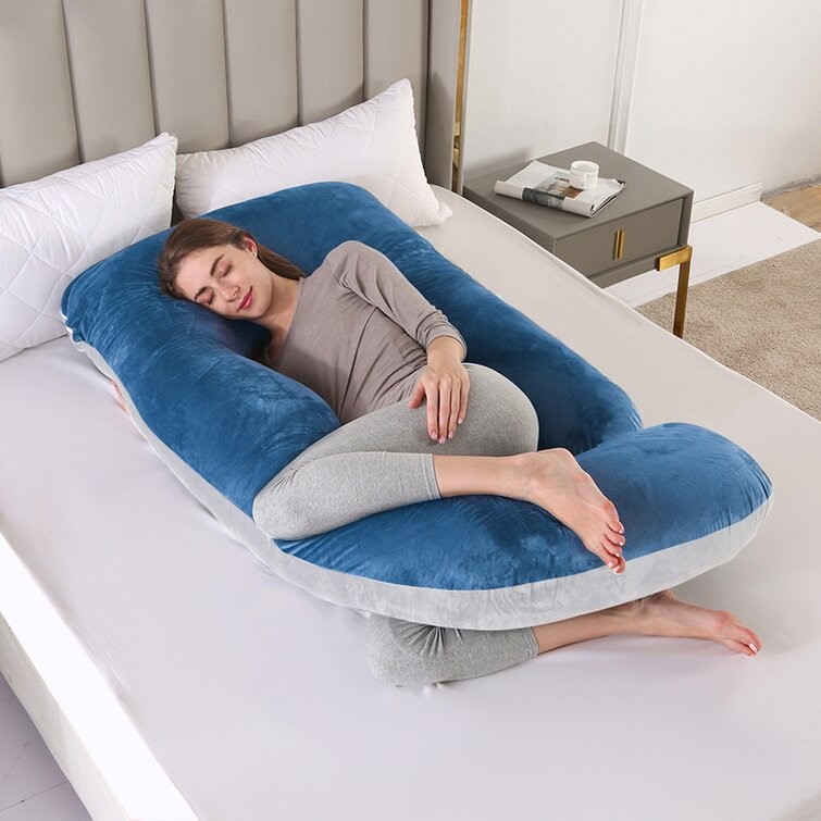 52182 - Bartlett body pillows USA