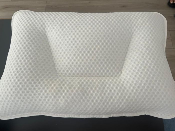 52271 - Brand new ORTHOPEDIC PILLOW - Produced in Europe Europe