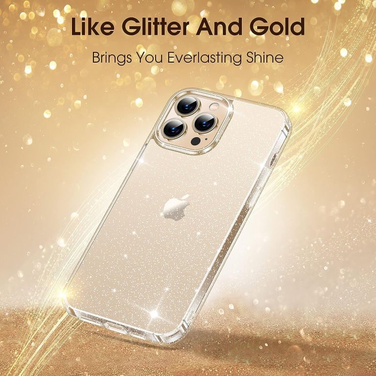 CASEKOO Space Black for iPhone 14 Pro Max Case USA