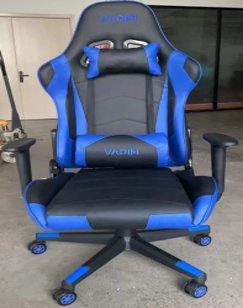 52373 - Gaming Chairs Closeout USA