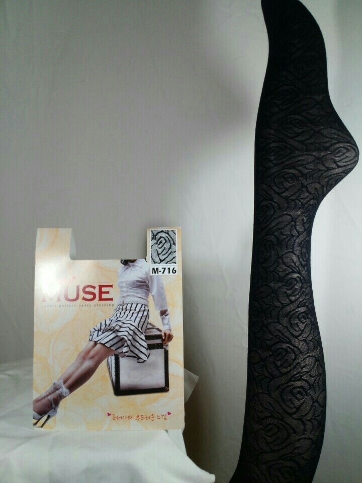 52443 - FANCY STOCKING KOREA