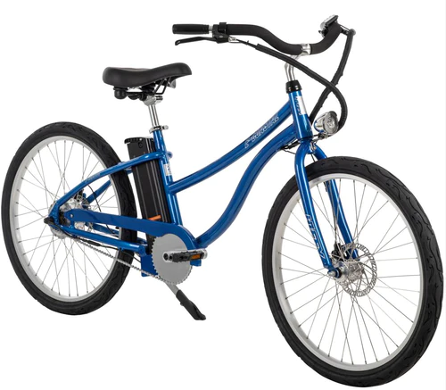 52486 - Brand-New Electric Bike Deal USA